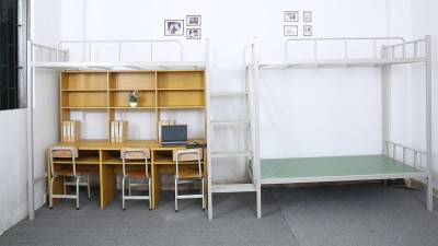 采购宿舍铁架床选择乐动（中国）一站式服务官网的原因