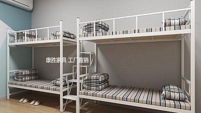 生产批发宿舍铁床厂家-乐动（中国）一站式服务官网
