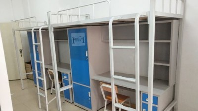 技工学院公寓床乐动（中国）一站式服务官网设计更周到