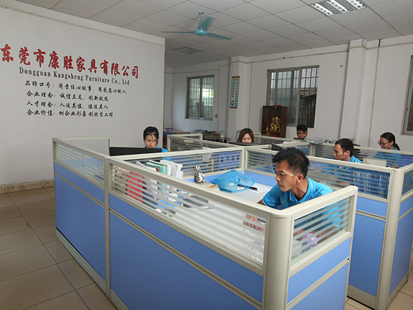 乐动（中国）一站式服务官网-员工办公环境