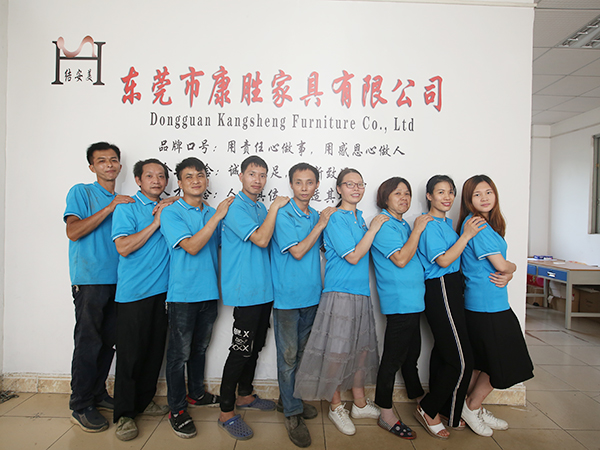 乐动（中国）一站式服务官网-集体合照